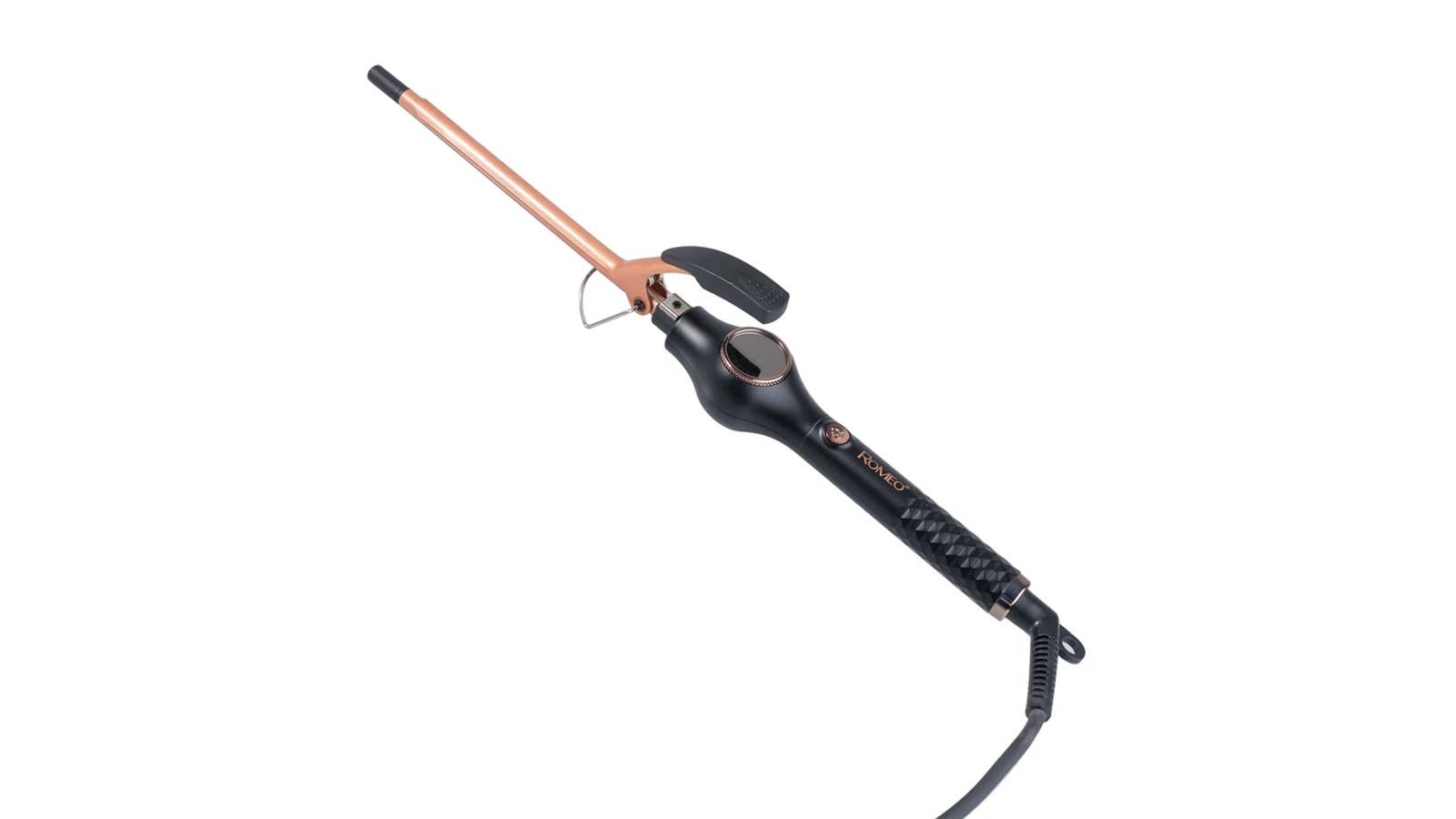 فر کننده و حالت دهنده مو رومئو مدل RM-6969